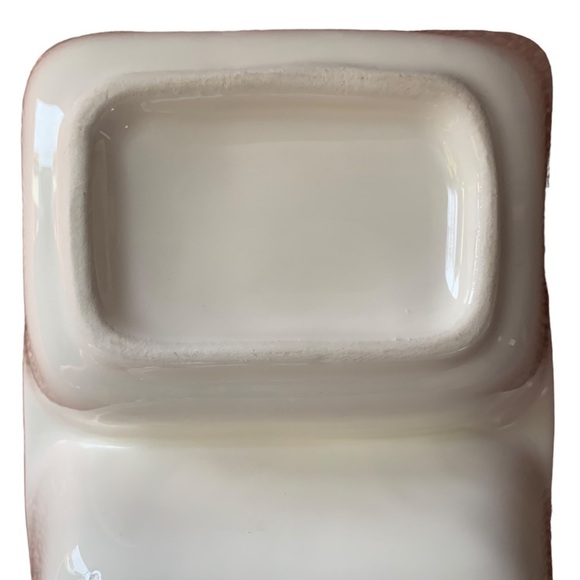 Rae Dunn Chow Down Bowl Dish - Picture 8 of 17